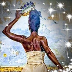 Meet your Posher, Ciara